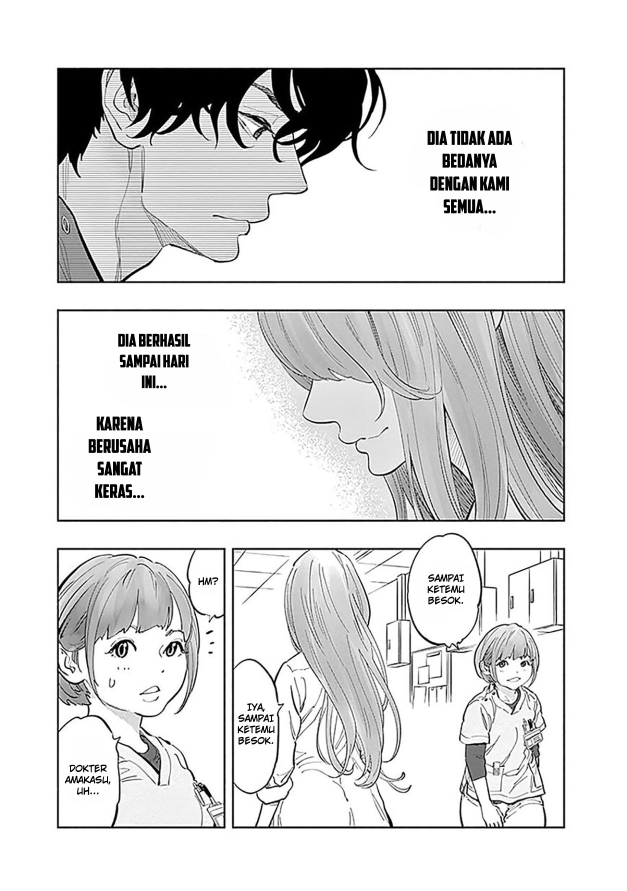 Radiation House Chap 24 - Next Chap 25