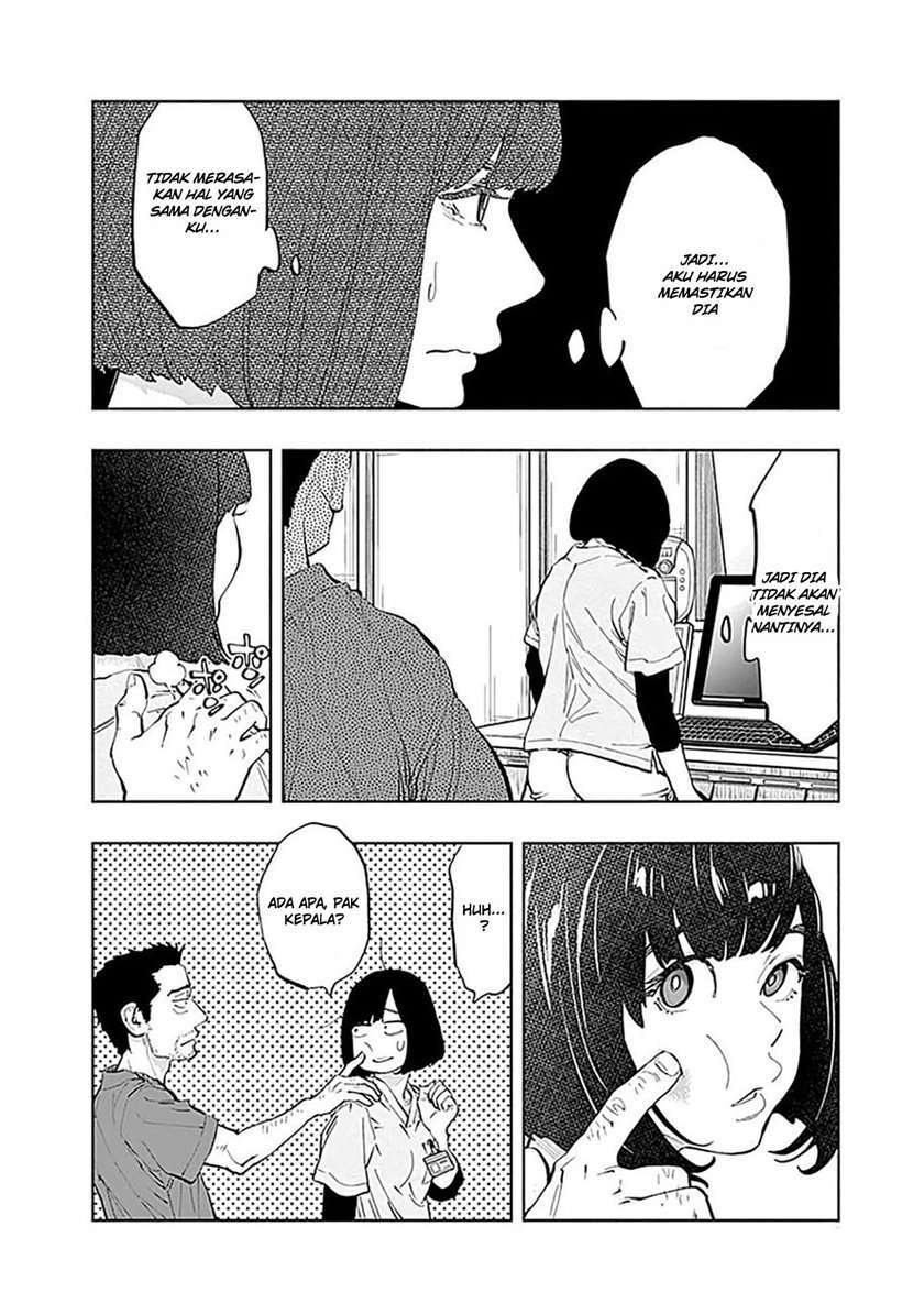 Radiation House Chap 26 - Next Chap 27