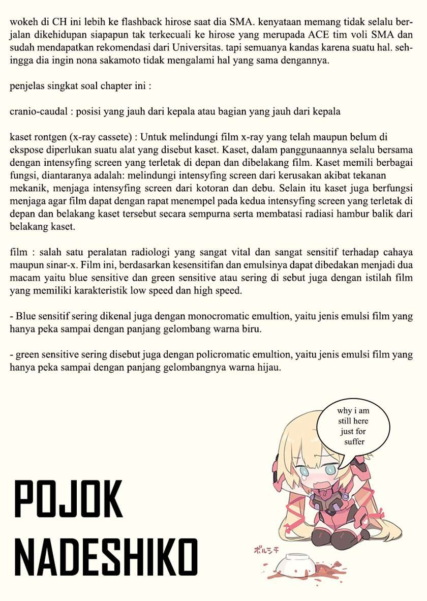 Radiation House Chap 26 - Next Chap 27