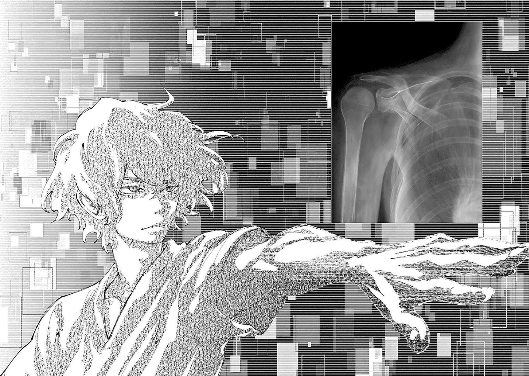 Radiation House Chap 27 - Next Chap 28