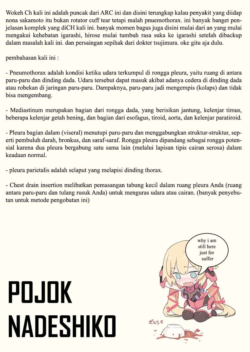 Radiation House Chap 28 - Next Chap 29