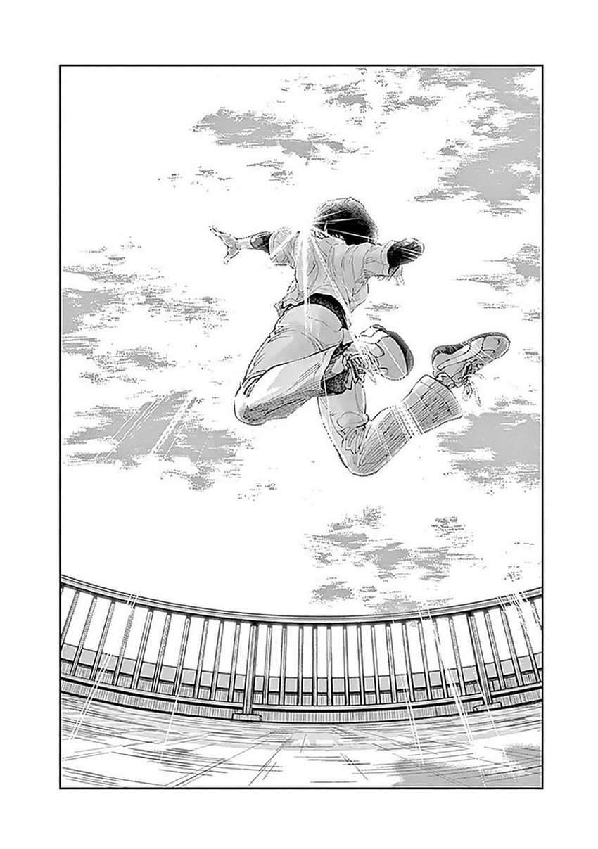 Radiation House Chap 29 - Next Chap 30