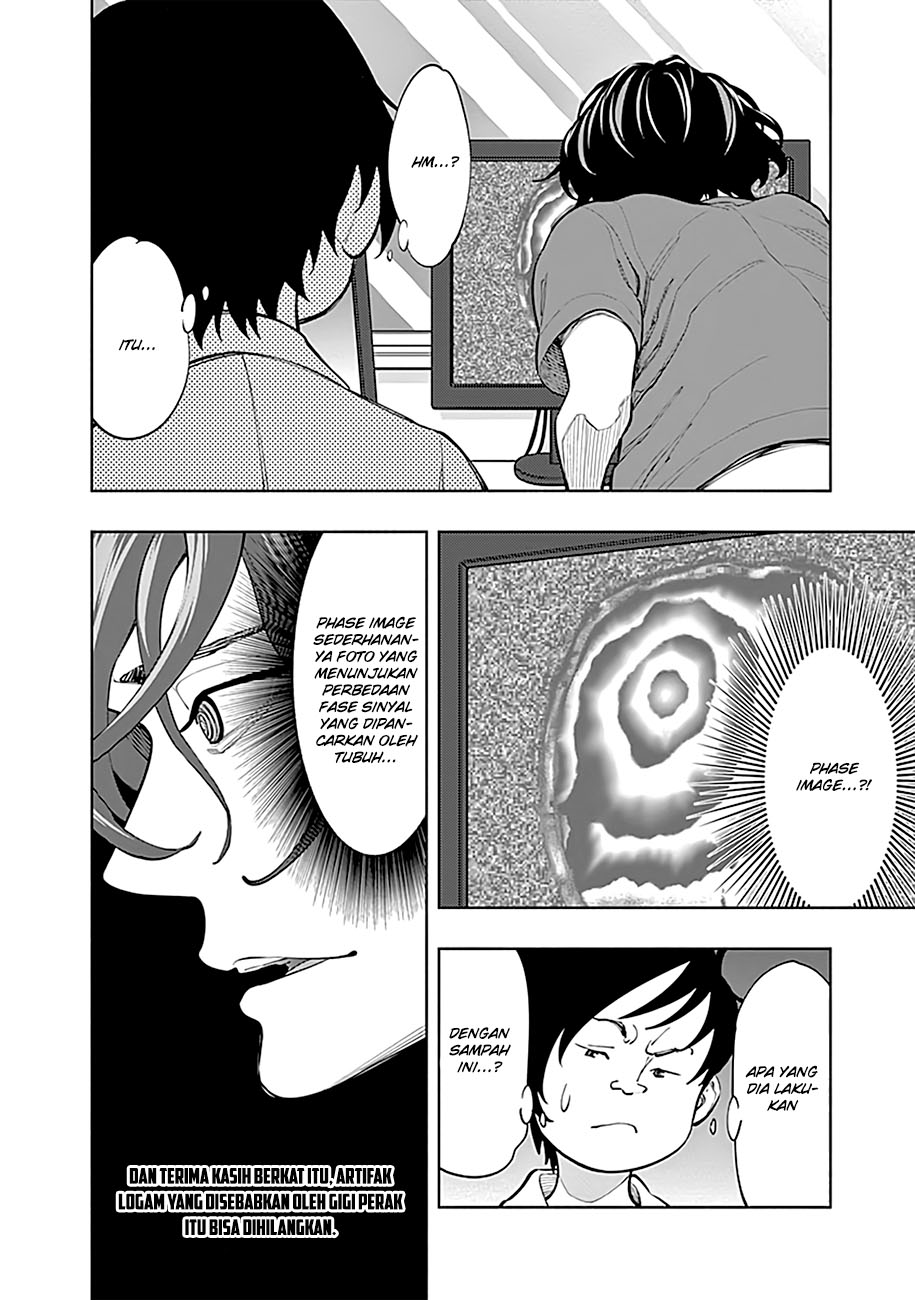 Radiation House Chap 2 - Next Chap 3