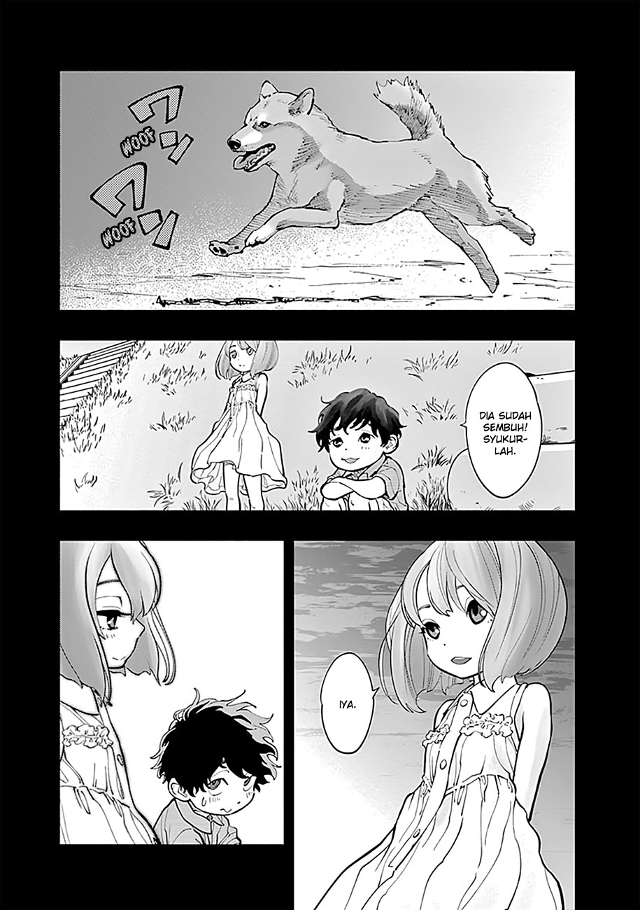 Radiation House Chap 2 - Next Chap 3