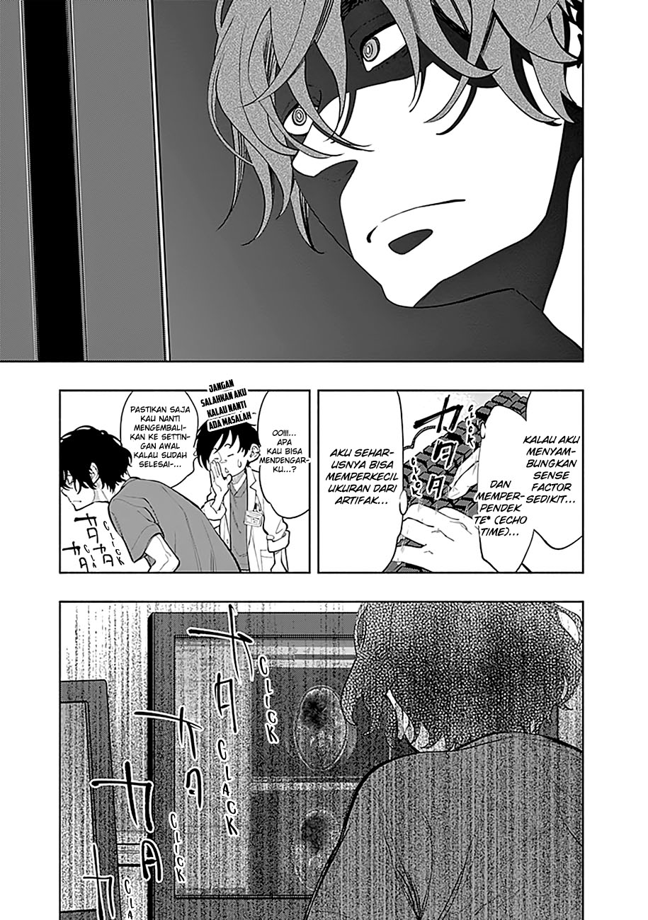 Radiation House Chap 2 - Next Chap 3