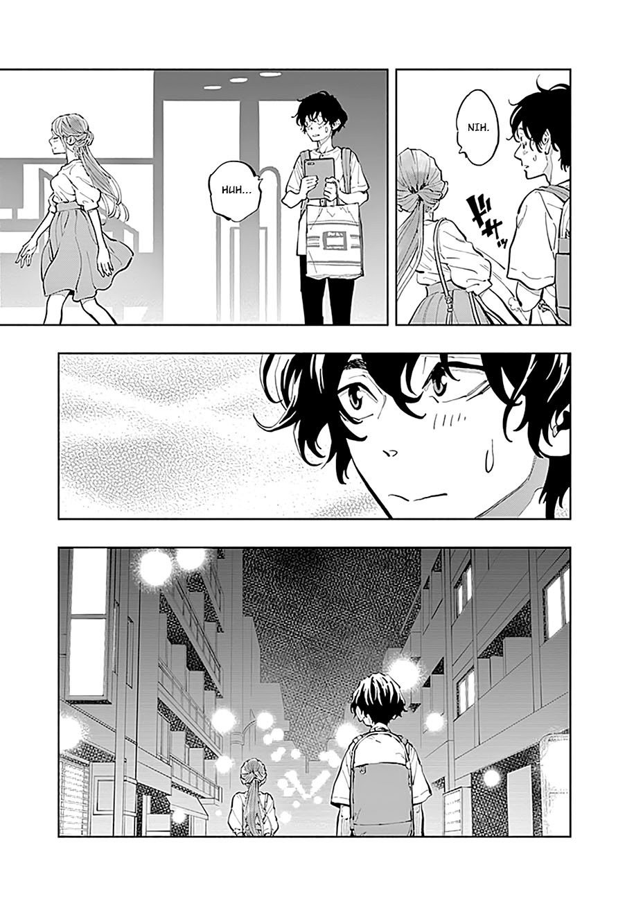 Radiation House Chap 20 - Next Chap 21