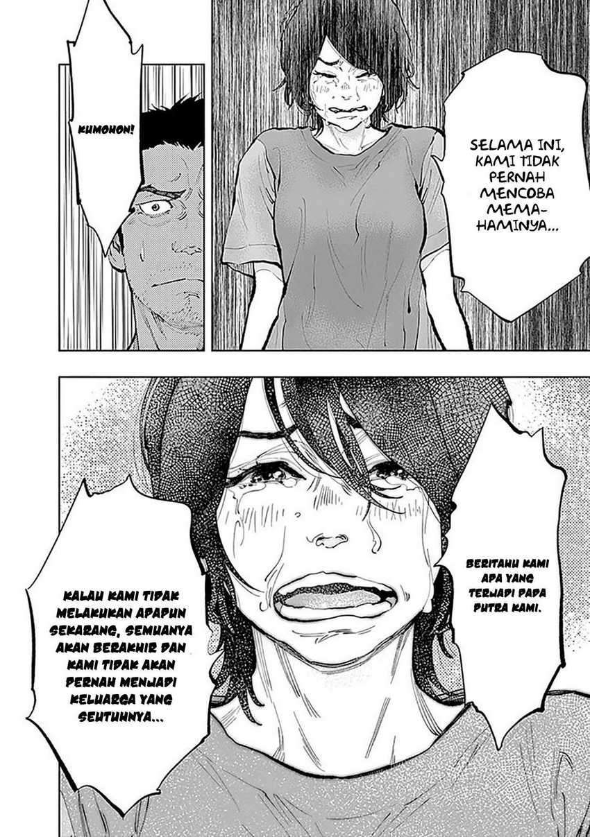 Radiation House Chap 34 - Next Chap 35