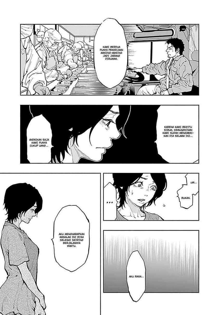Radiation House Chap 34 - Next Chap 35