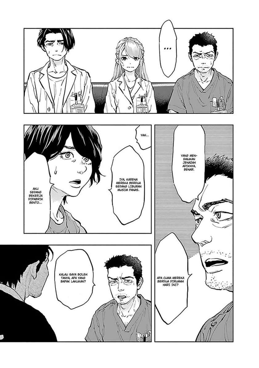 Radiation House Chap 36 - Next Chap 37