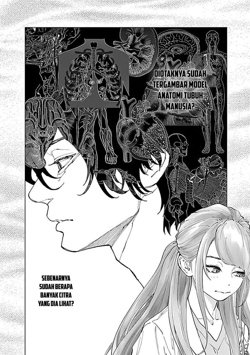 Radiation House Chap 36 - Next Chap 37