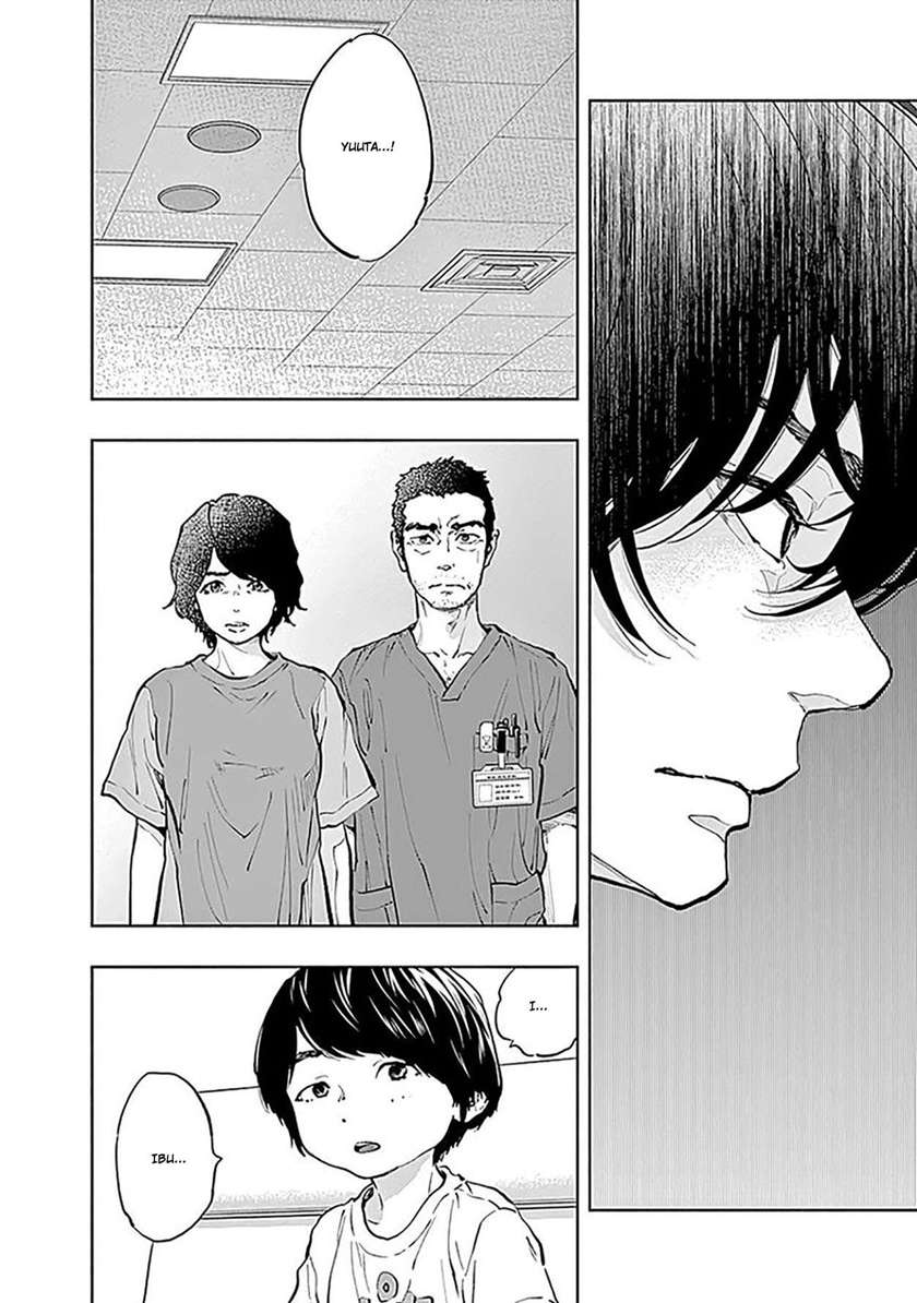 Radiation House Chap 37 - Next Chap 38