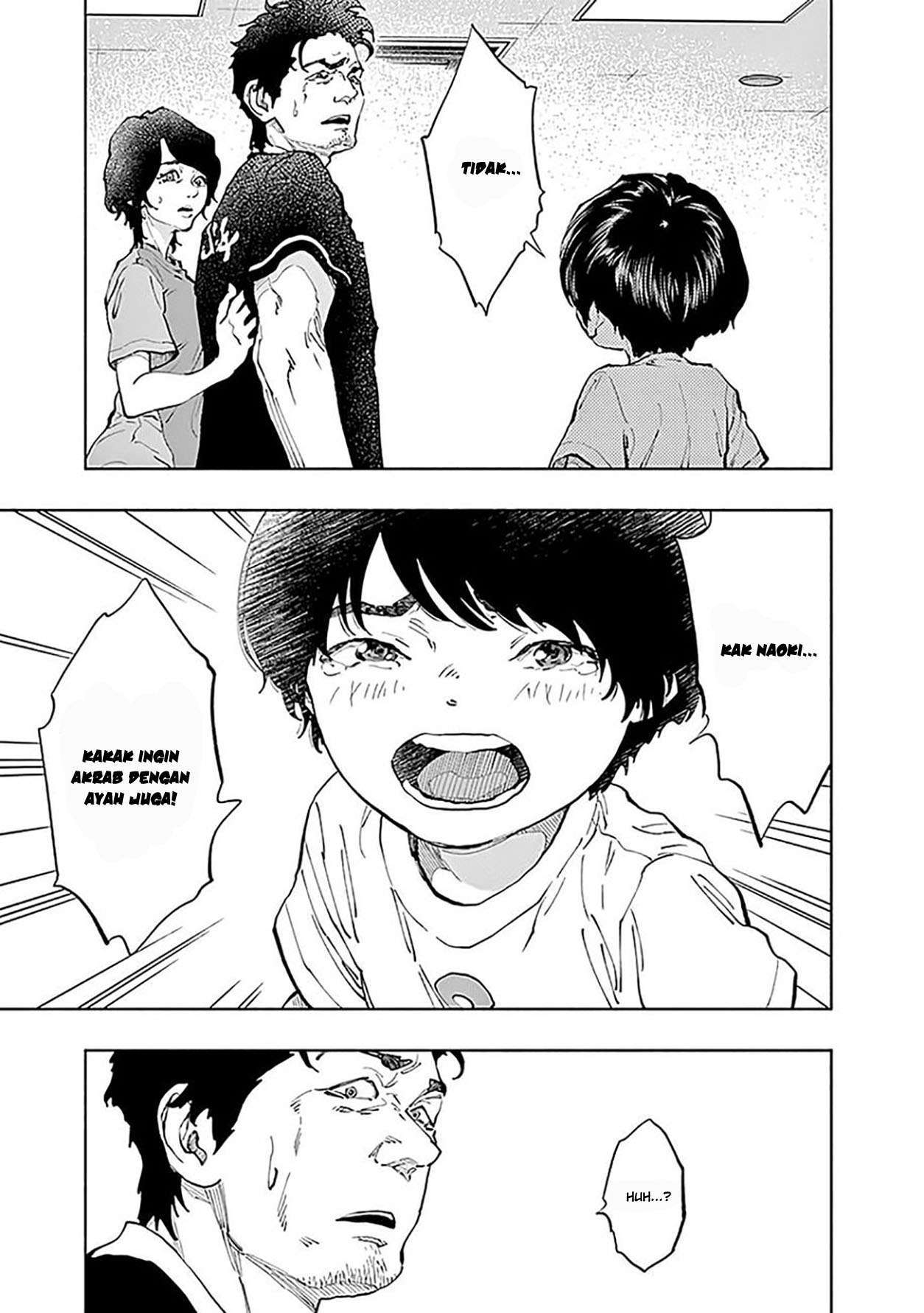 Radiation House Chap 38 - Next Chap 39