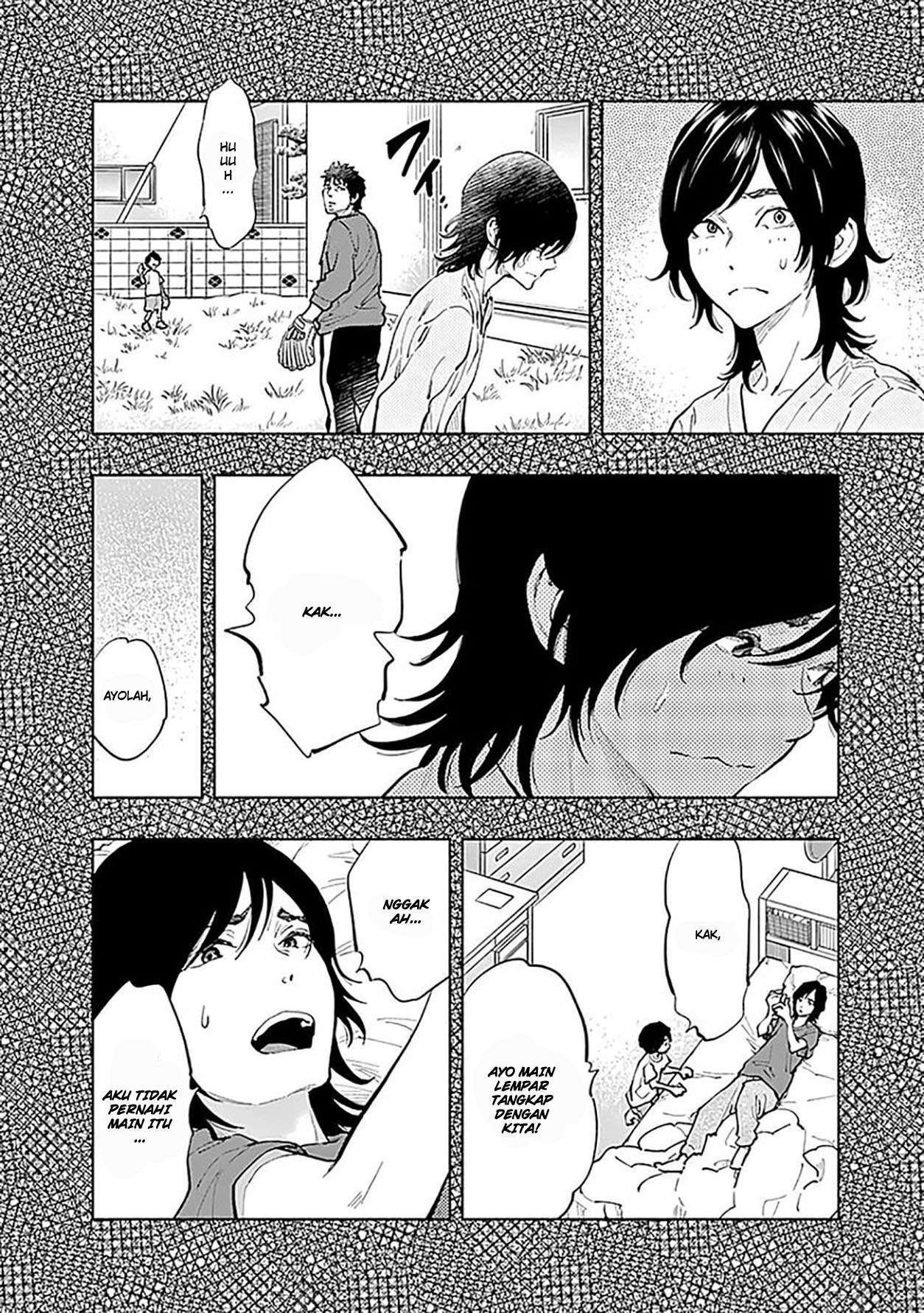 Radiation House Chap 38 - Next Chap 39