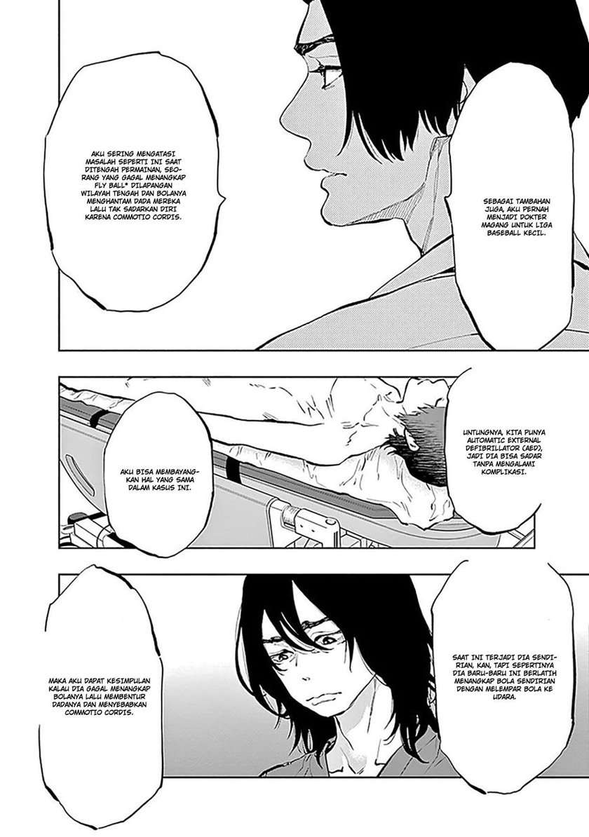 Radiation House Chap 32 - Next Chap 33