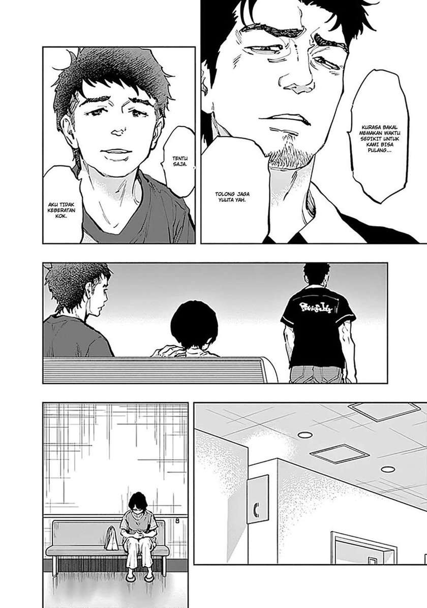 Radiation House Chap 32 - Next Chap 33