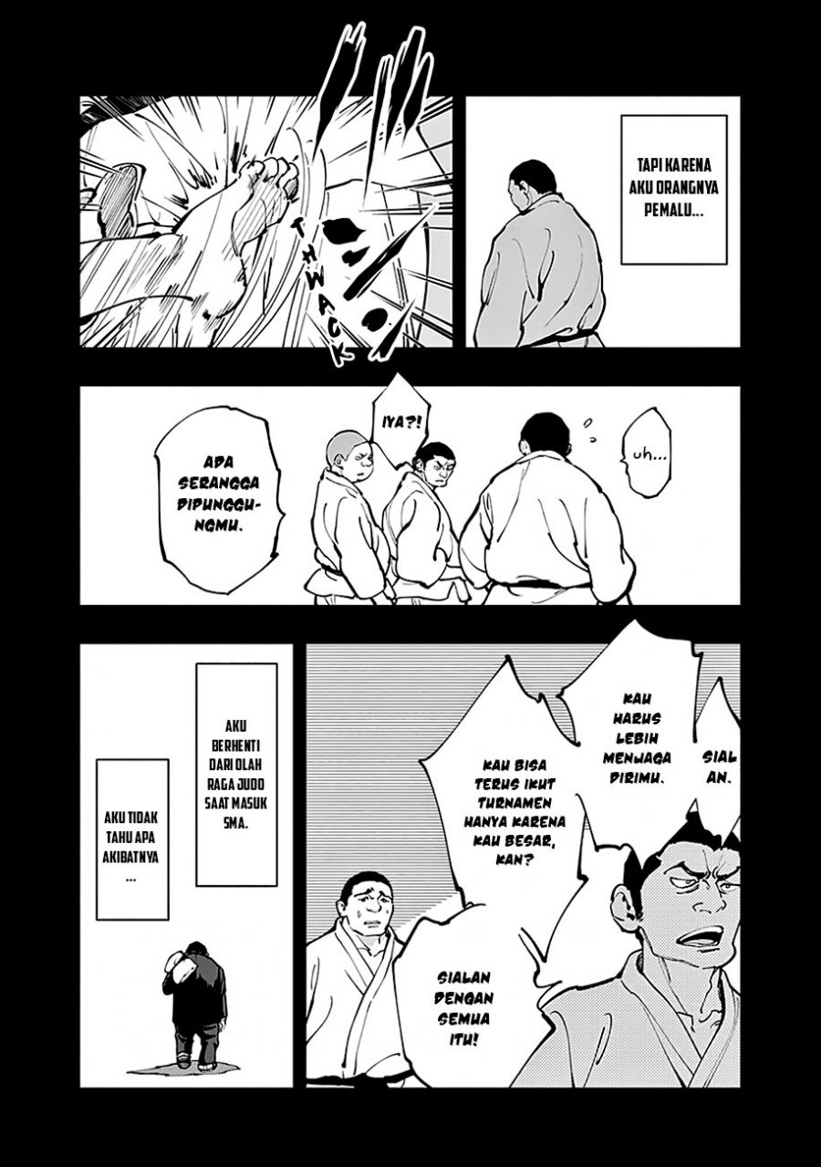 Radiation House Chap 4 - Next Chap 5