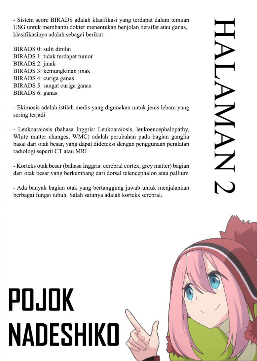 Radiation House Chap 4 - Next Chap 5