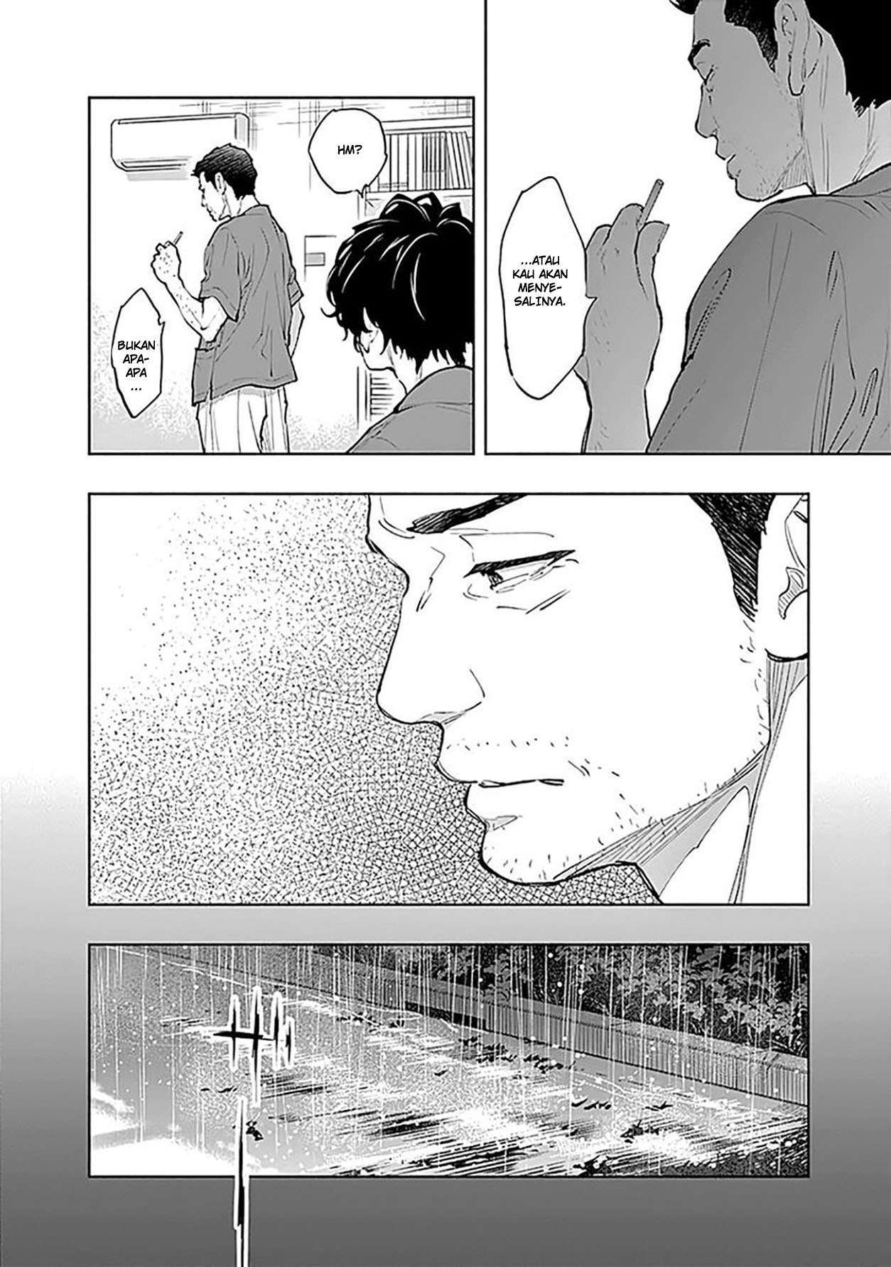 Radiation House Chap 41 - Next Chap 42