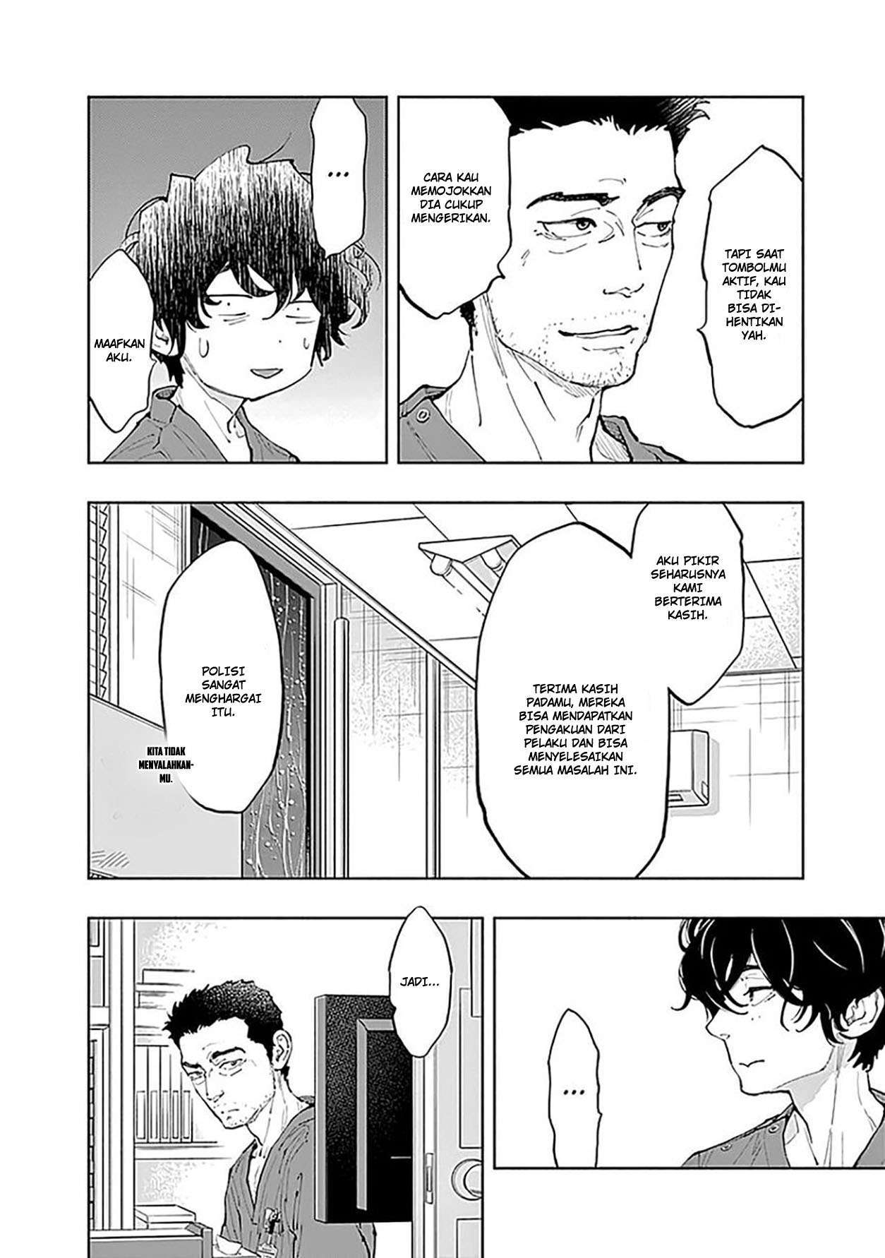 Radiation House Chap 41 - Next Chap 42