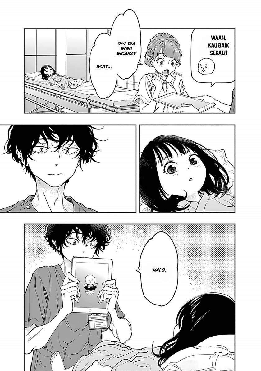 Radiation House Chap 54 - Next Chap 55