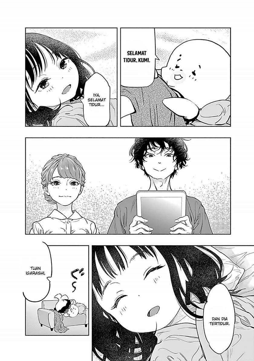 Radiation House Chap 54 - Next Chap 55