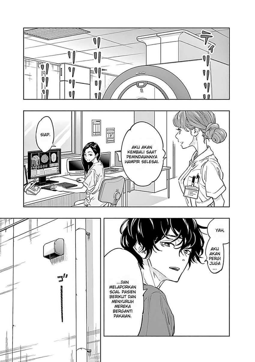 Radiation House Chap 55 - Next Chap 56