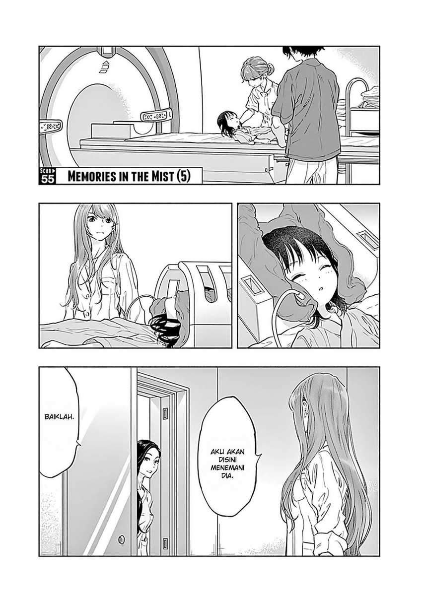 Radiation House Chap 55 - Next Chap 56