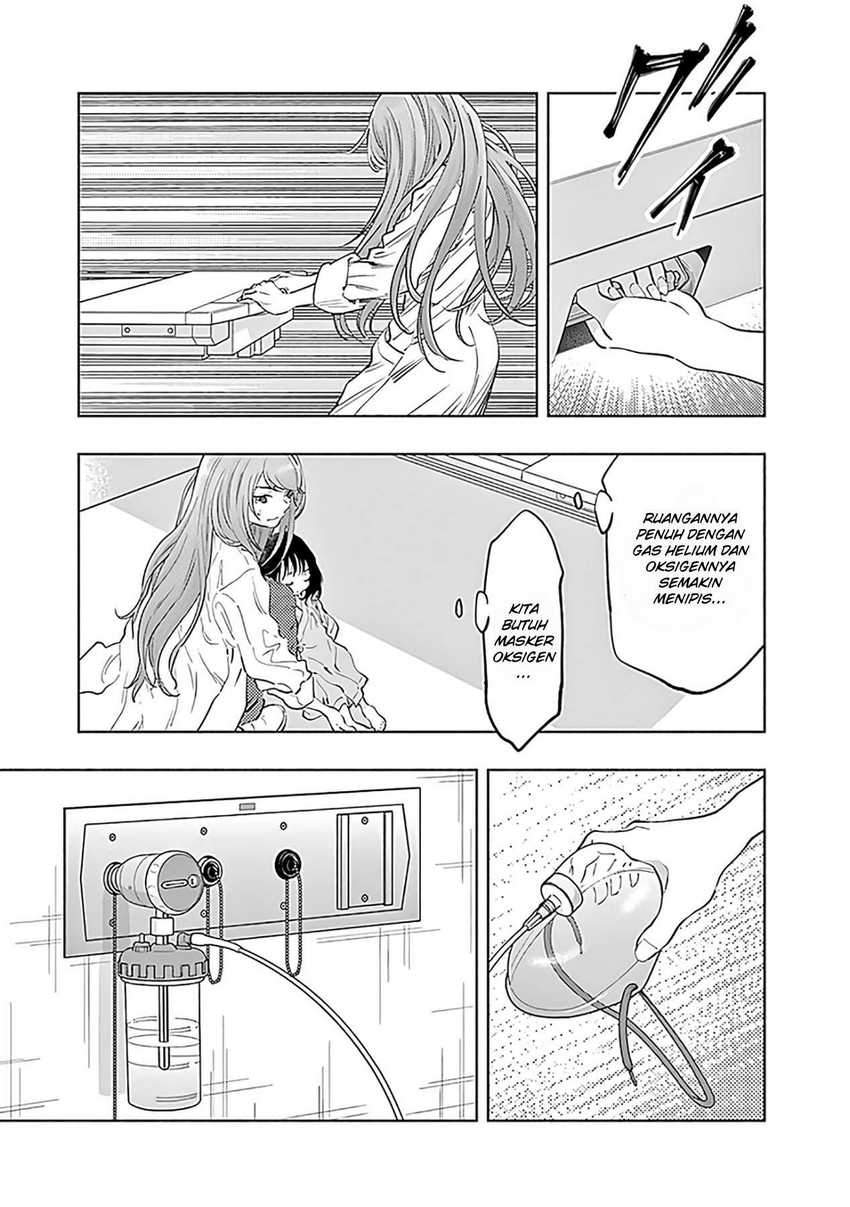 Radiation House Chap 55 - Next Chap 56