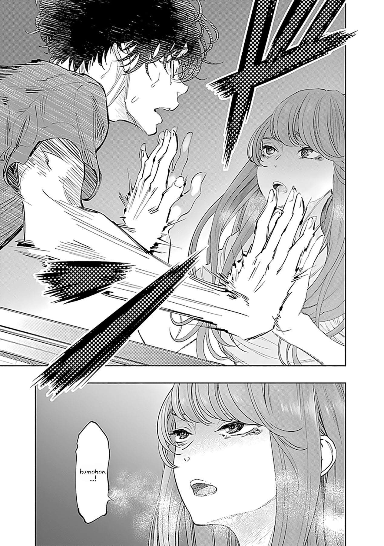 Radiation House Chap 56 - Next Chap 57