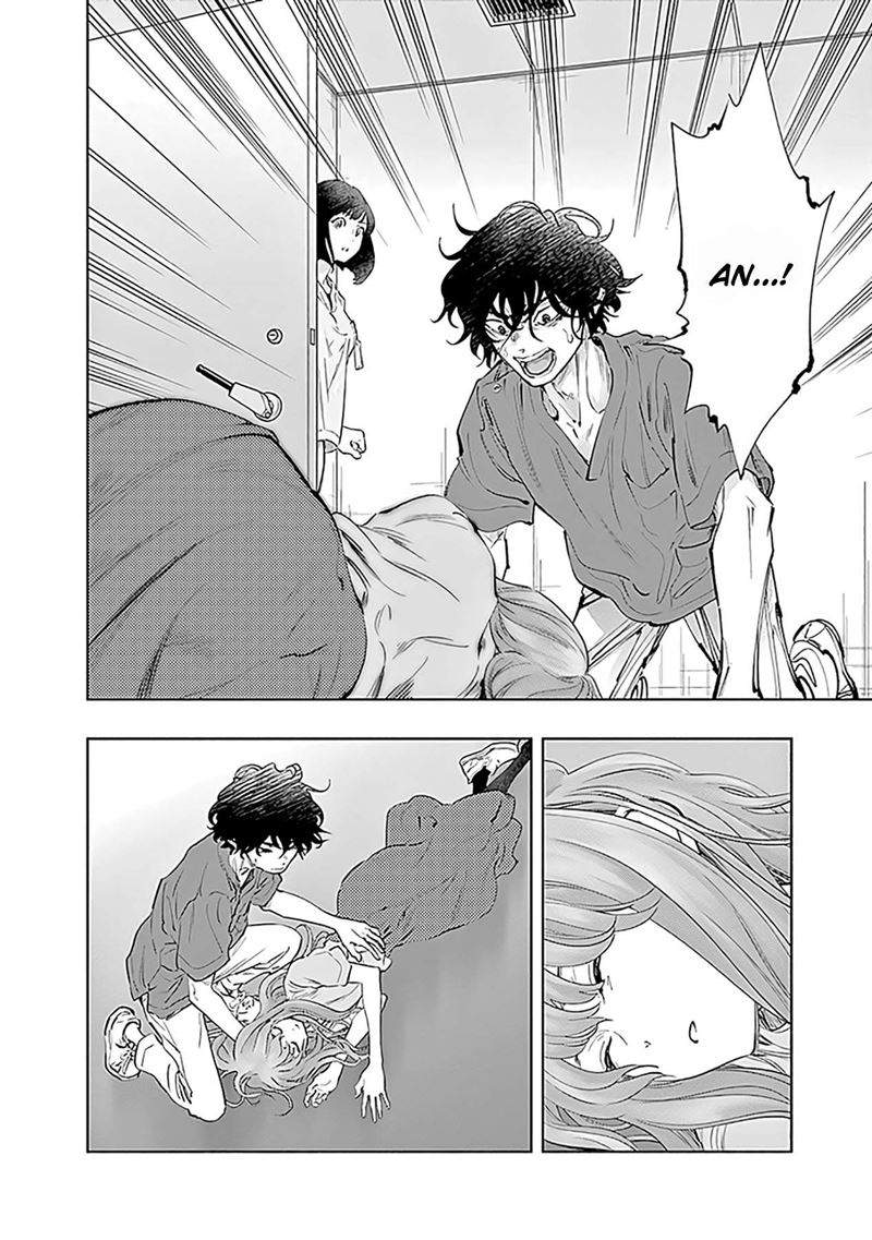 Radiation House Chap 57 - Next Chap 58