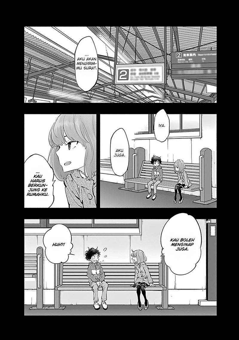 Radiation House Chap 57 - Next Chap 58