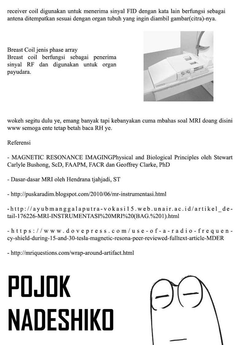 Radiation House Chap 58 - Next Chap 59