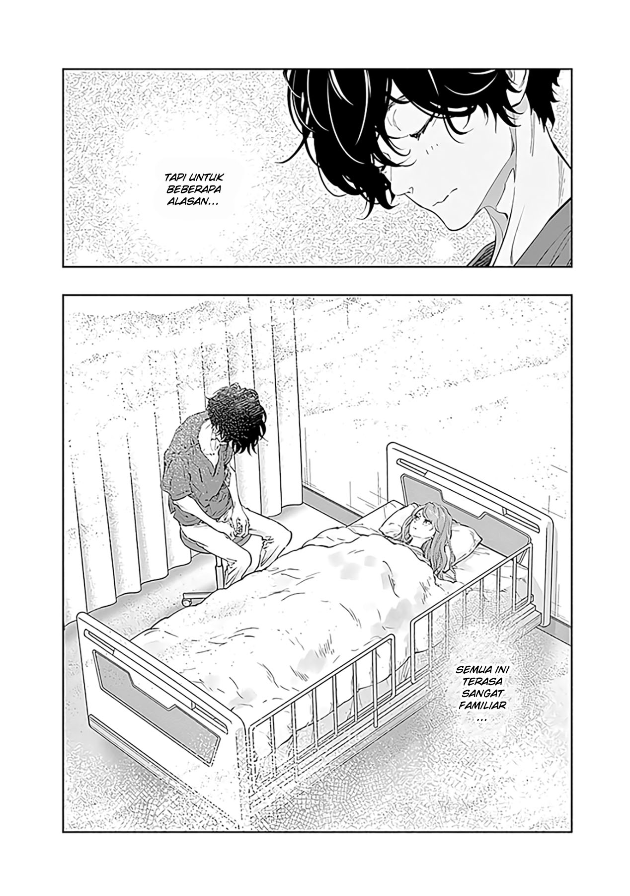 Radiation House Chap 59 - Next Chap 60