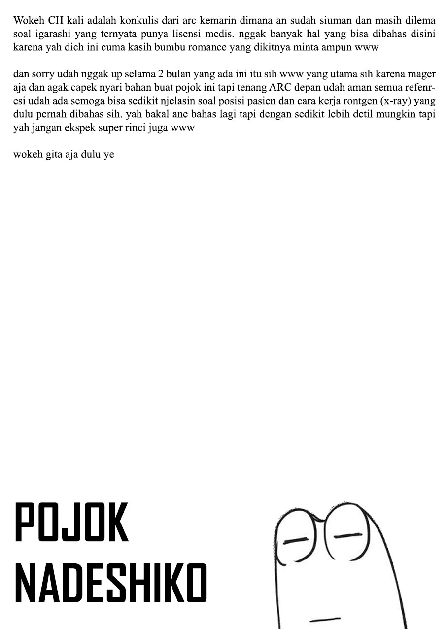 Radiation House Chap 59 - Next Chap 60