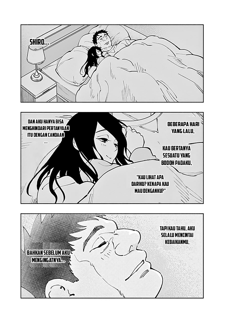 Radiation House Chap 5 - Next Chap 6