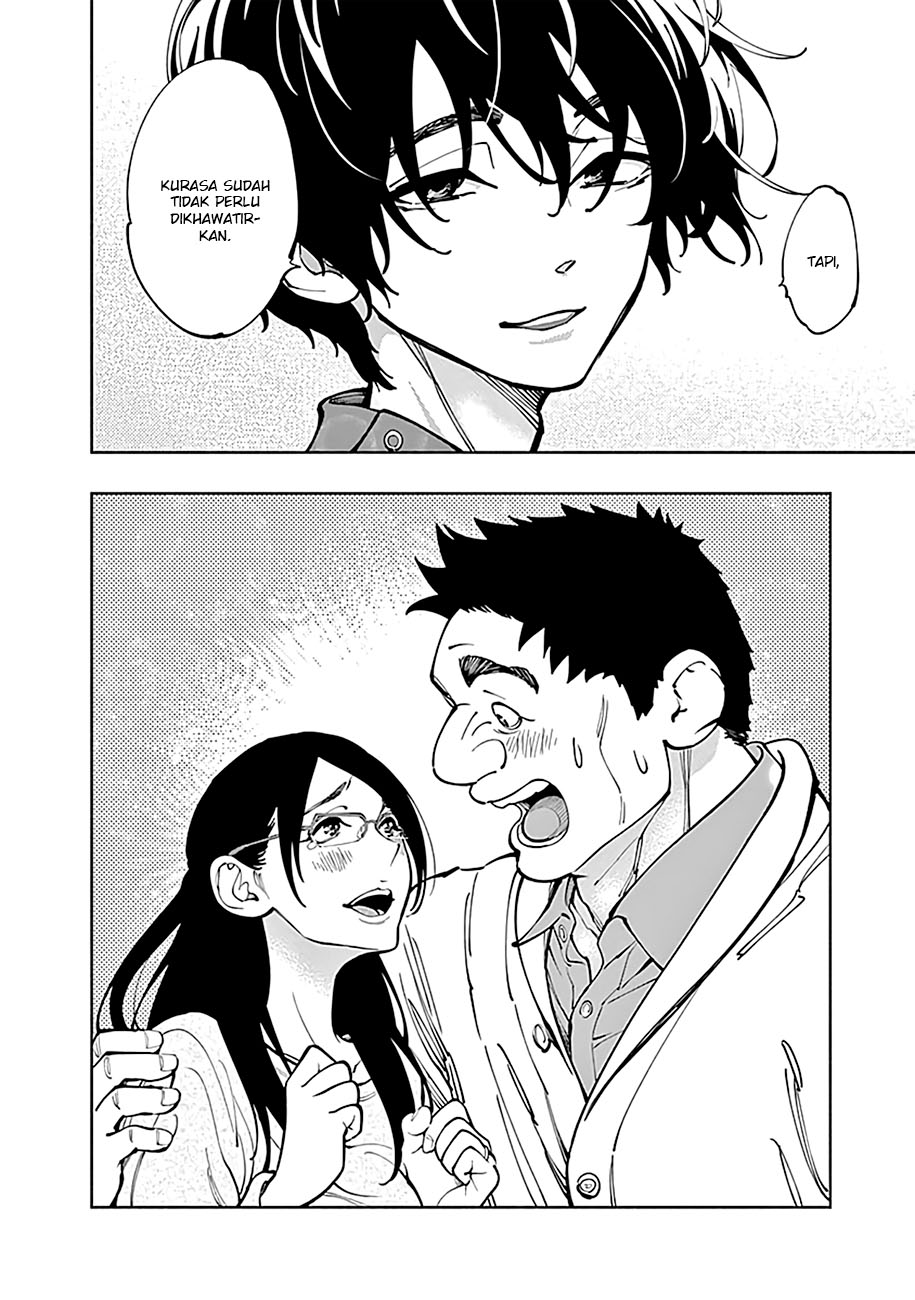 Radiation House Chap 5 - Next Chap 6