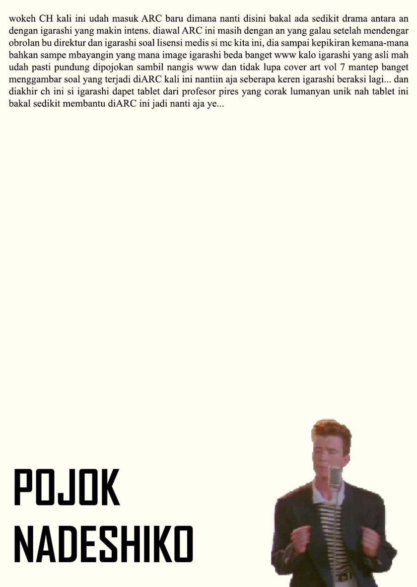 Radiation House Chap 50 - Next Chap 51