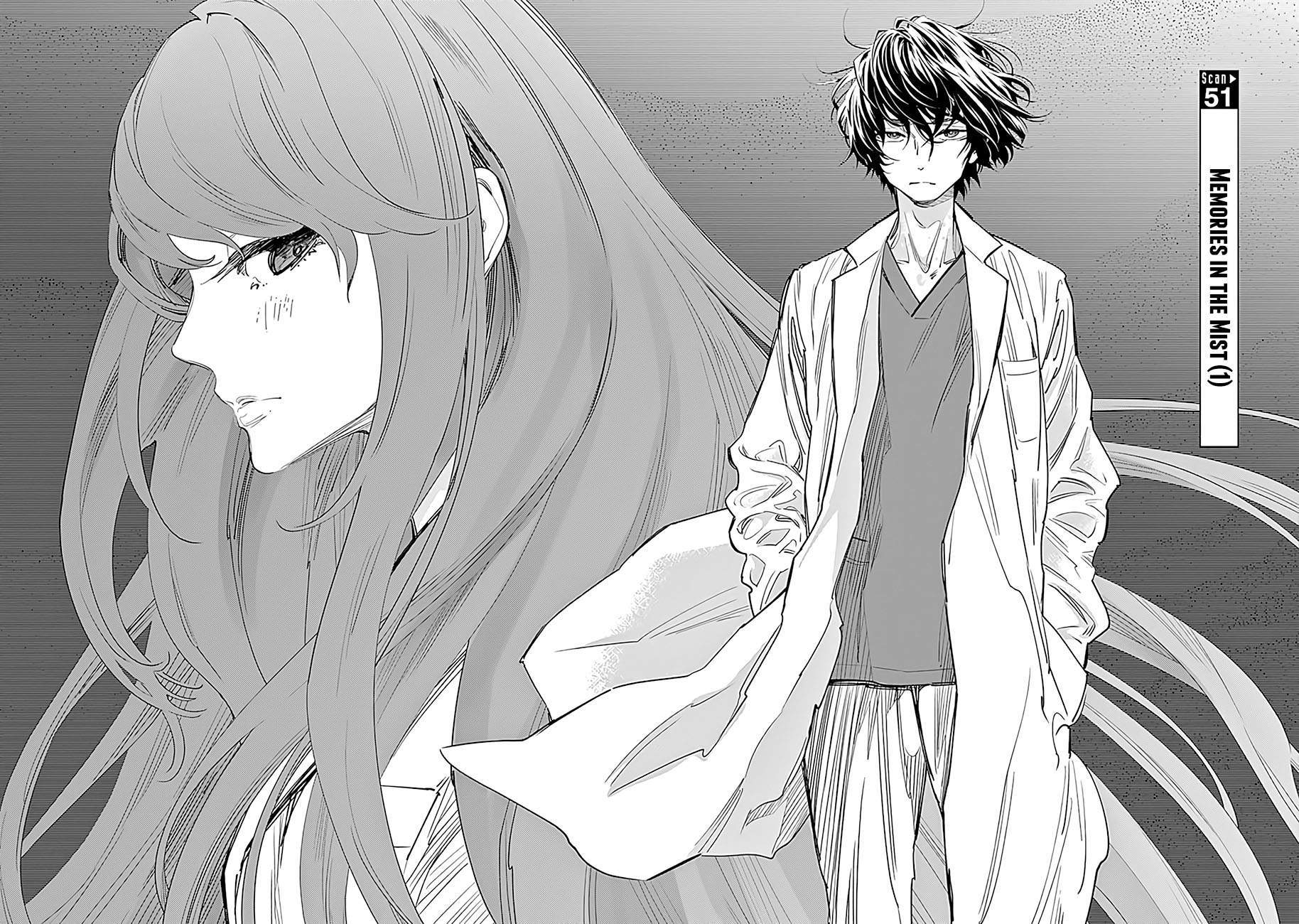 Radiation House Chap 51 - Next Chap 52