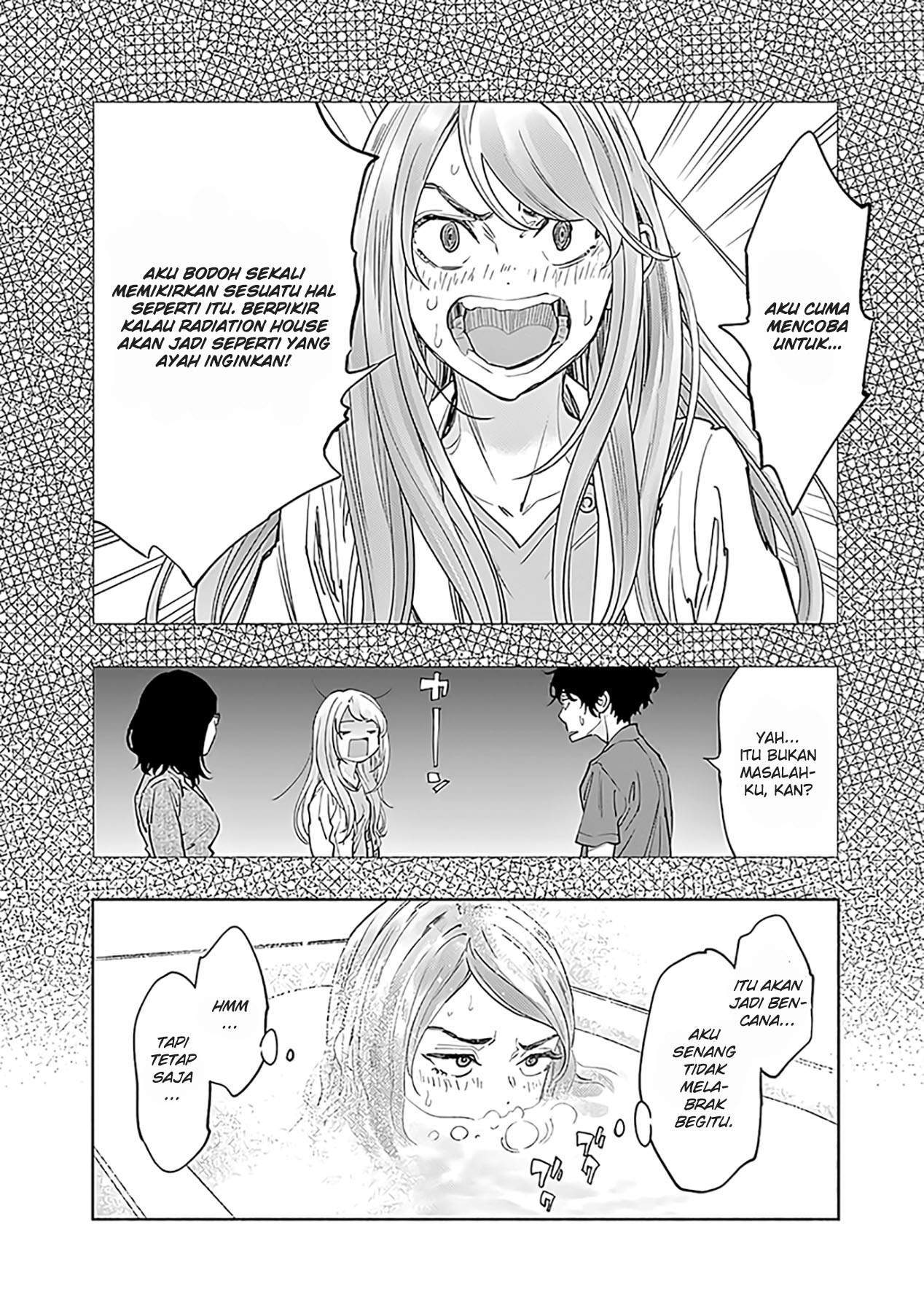 Radiation House Chap 51 - Next Chap 52