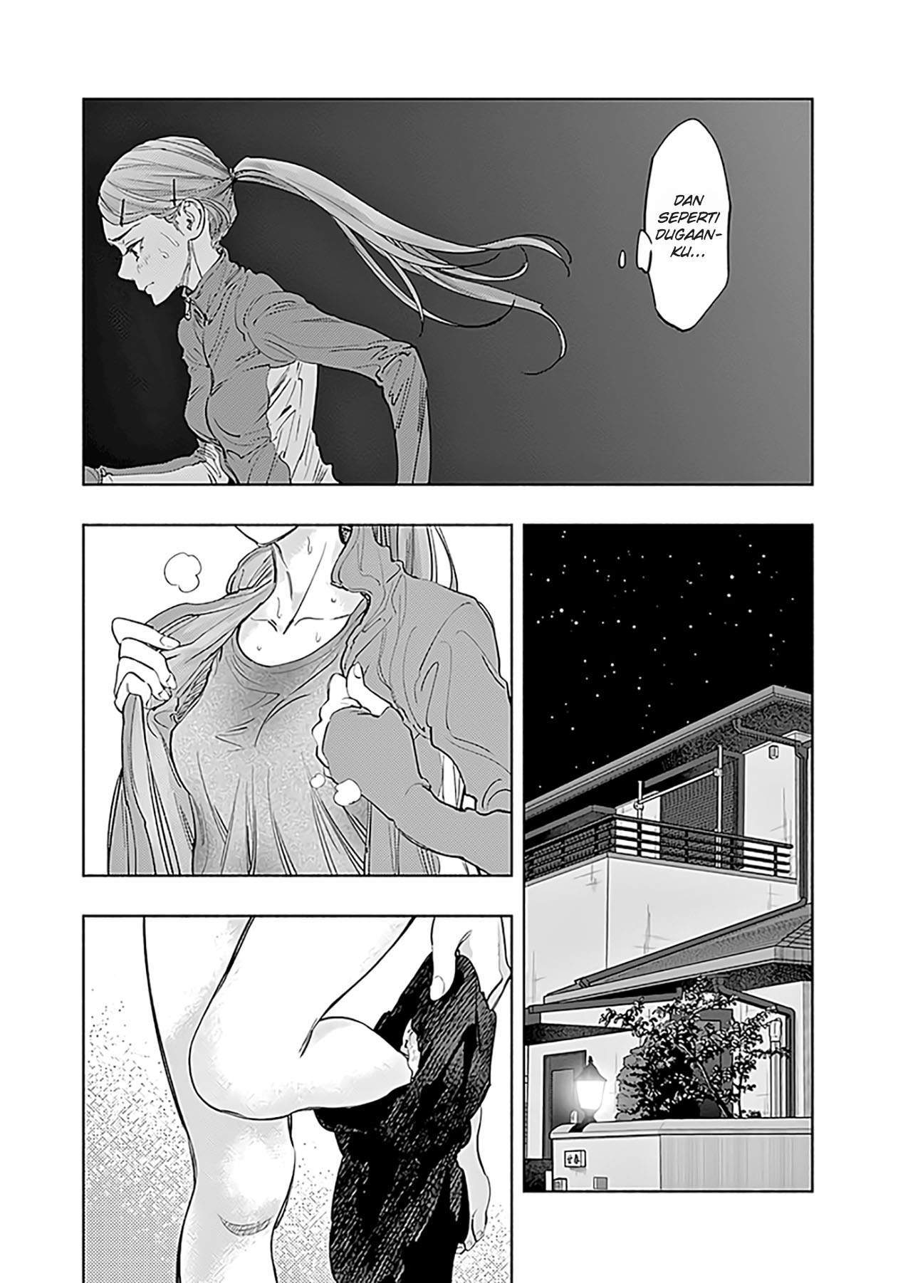 Radiation House Chap 51 - Next Chap 52