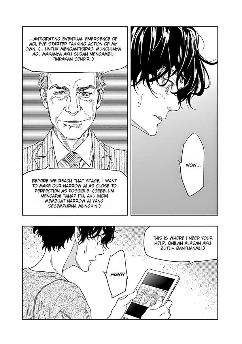 Radiation House Chap 52 - Next Chap 53