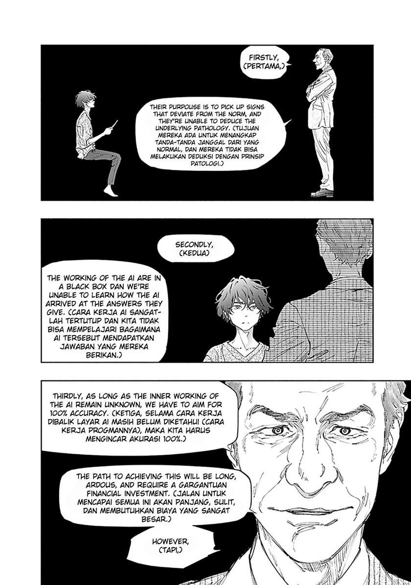 Radiation House Chap 52 - Next Chap 53