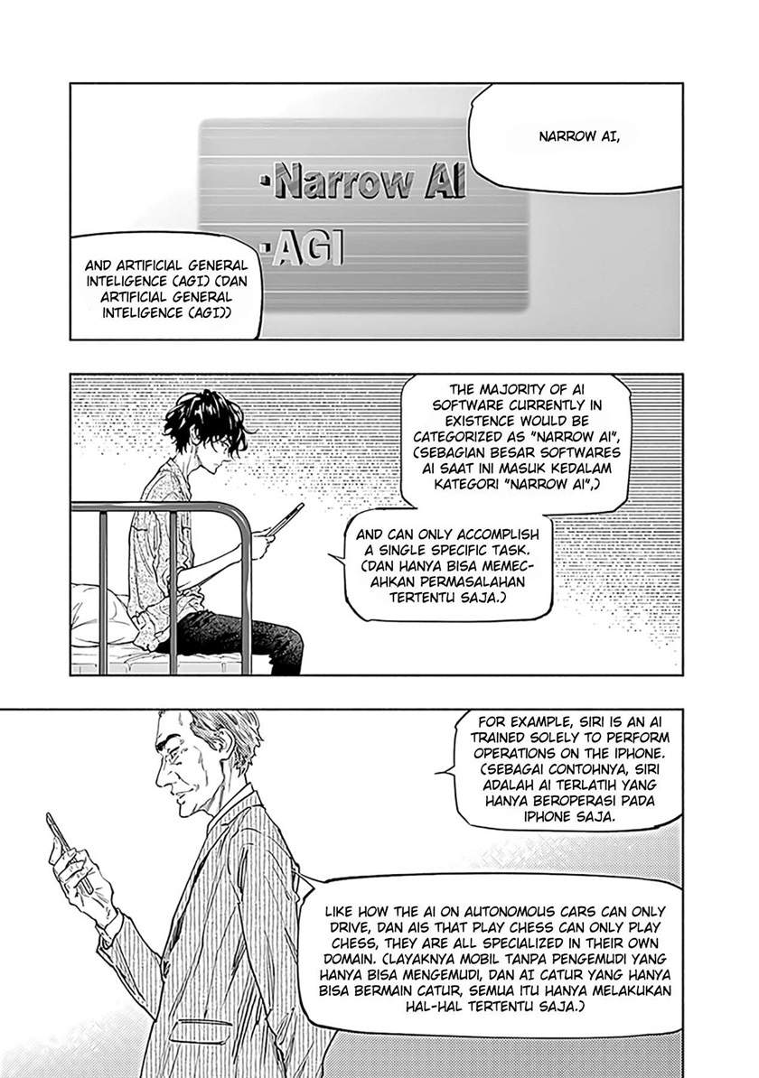 Radiation House Chap 52 - Next Chap 53
