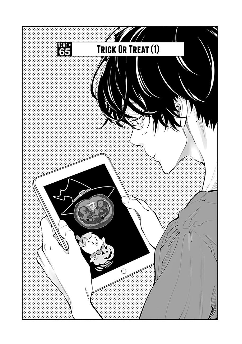 Radiation House Chap 65 - Next Chap 66