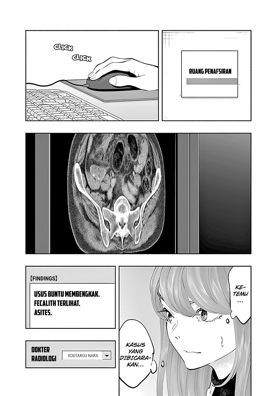Radiation House Chap 66 - Next Chap 67