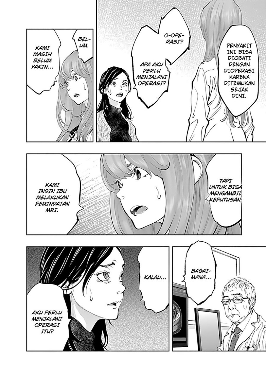 Radiation House Chap 67 - Next Chap 68