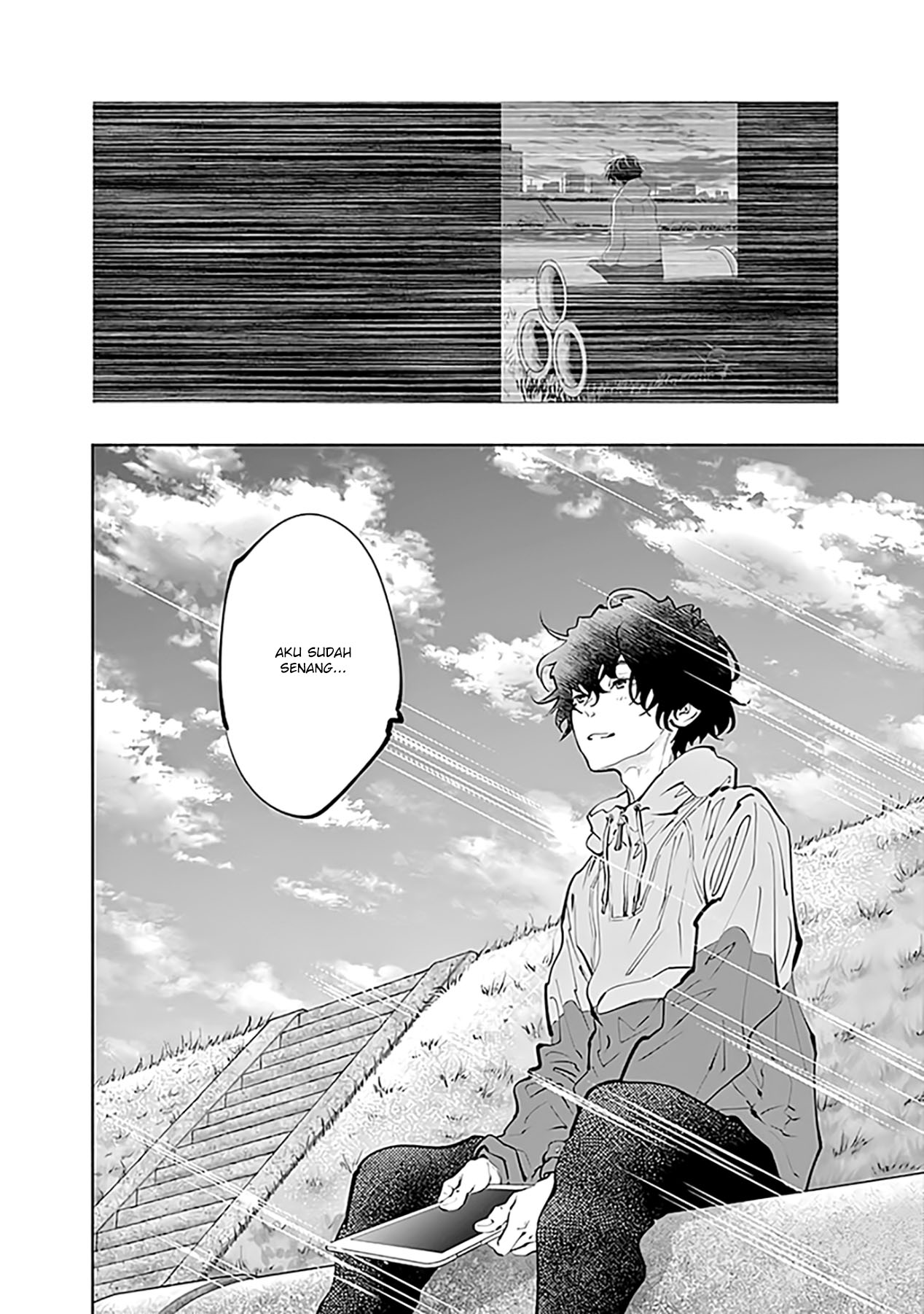 Radiation House Chap 69 - Next Chap 70