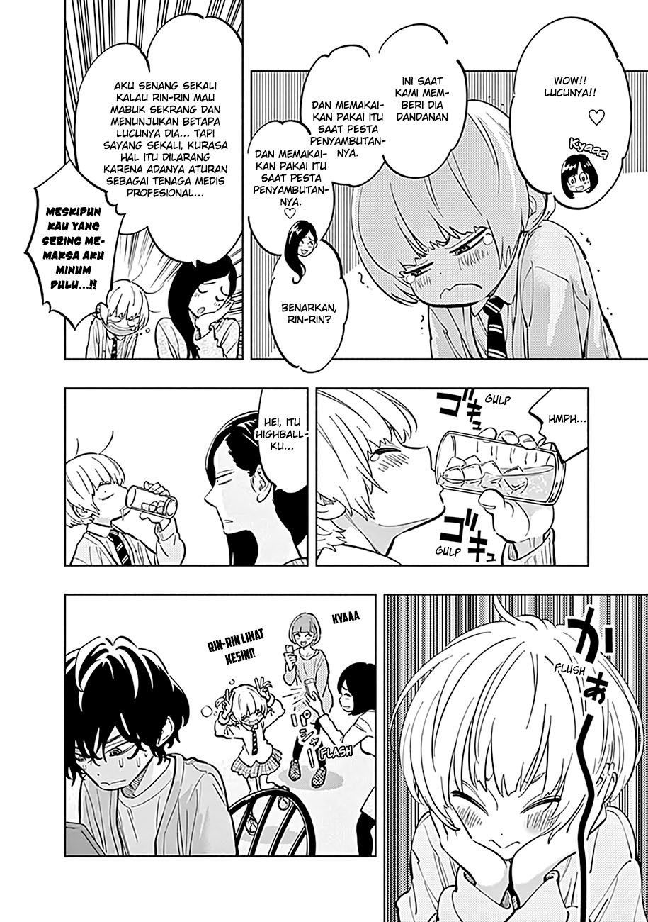 Radiation House Chap 6 - Next Chap 7