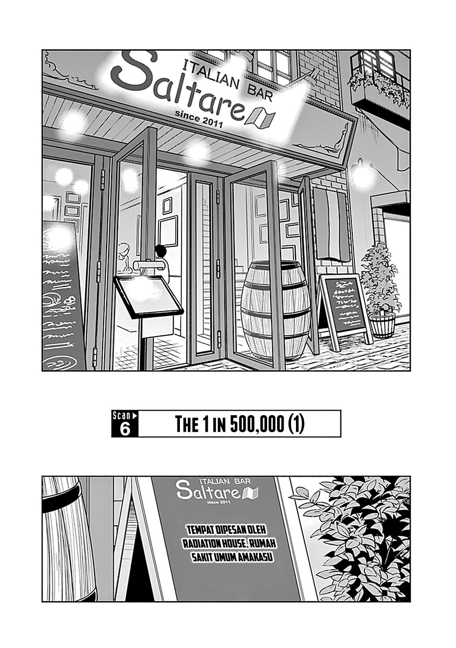 Radiation House Chap 6 - Next Chap 7