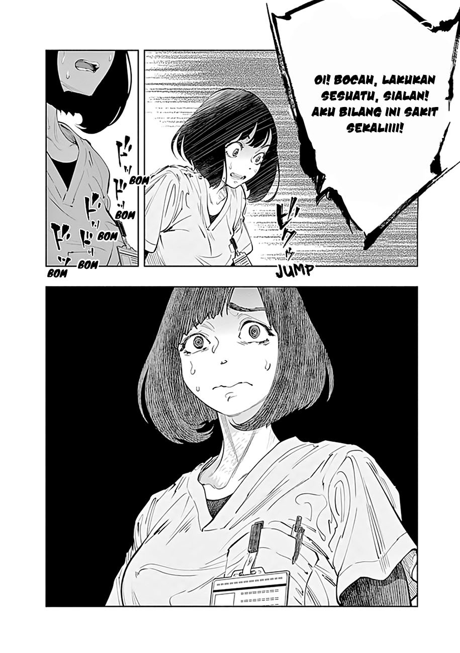 Radiation House Chap 61 - Next Chap 62
